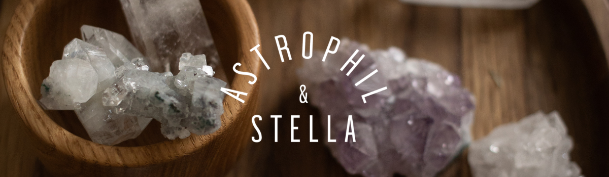 Astrophil and Stella