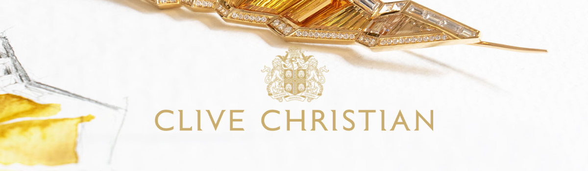 Clive Christian
