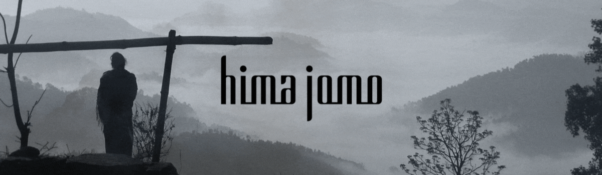 Himajomo