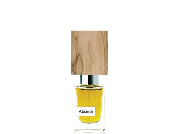 Nước hoa Nasomatto Absinth
