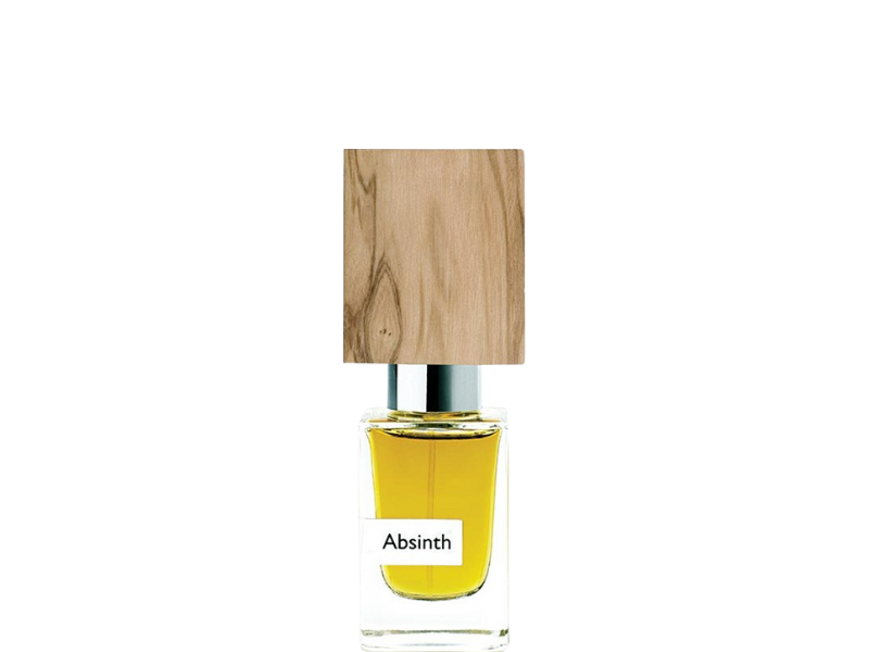 Nước hoa Nasomatto Absinth
