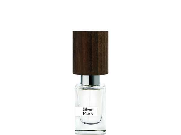 Nước hoa Nasomatto Silver Musk