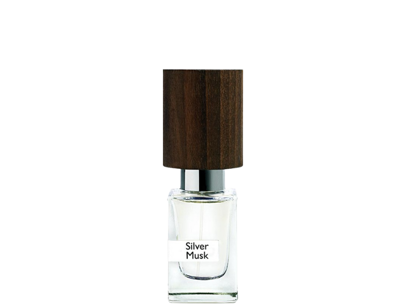 Nước hoa Nasomatto Silver Musk