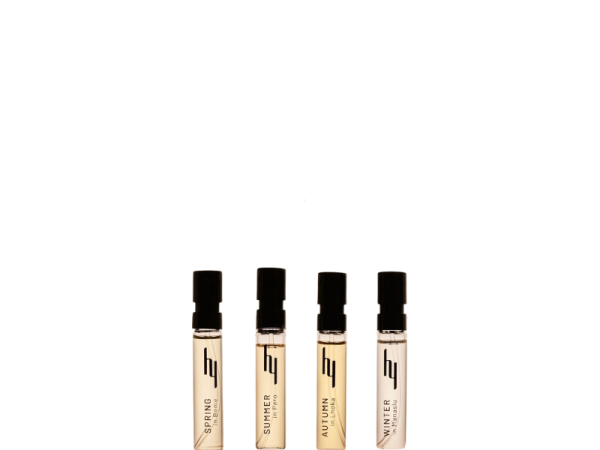 HIMA JOMO SEASONS SAMPLE SET