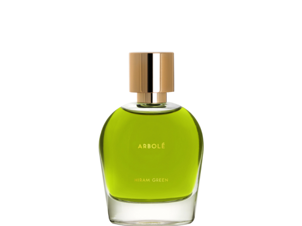 Nước hoa Hiram Green Arbole