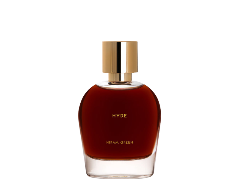 Nước hoa Hiram Green Hyde