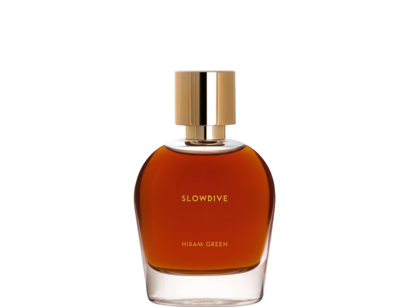 Nước hoa chính hãng Hiram Green Slowdive