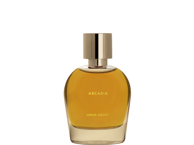 Nước hoa Hiram Green Arcadia