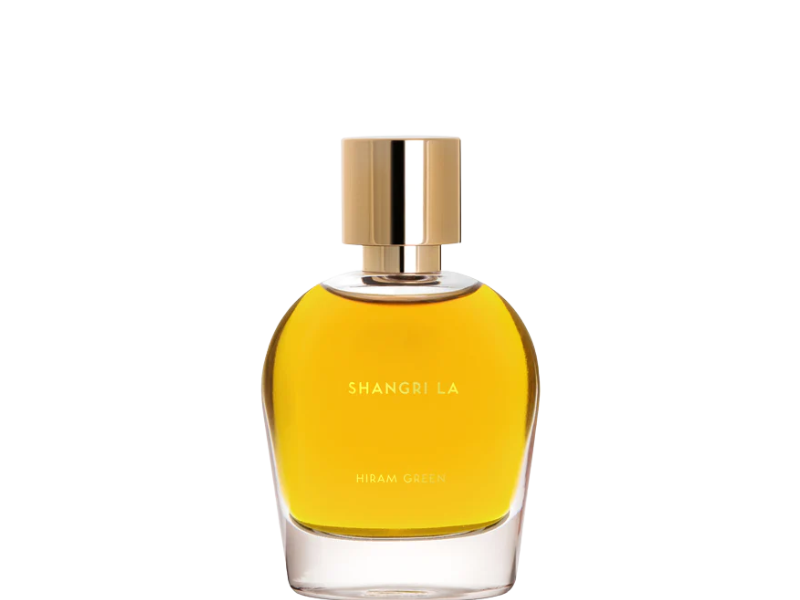 Nước hoa Hiram Green Shangri La