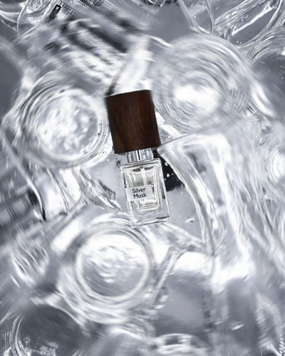 Nước hoa Nasomatto Silver Musk