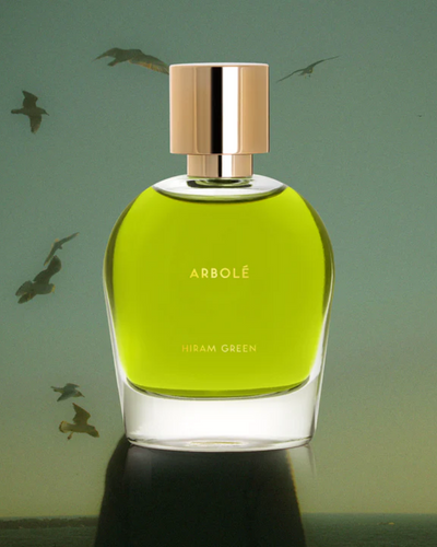 Nước hoa Hiram Green Arbole 1
