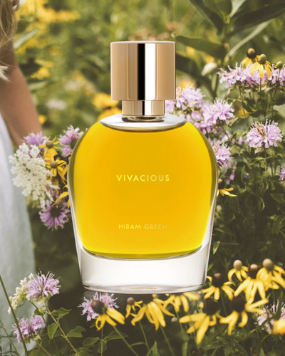 Nước hoa Hiram Green Vivacious 1