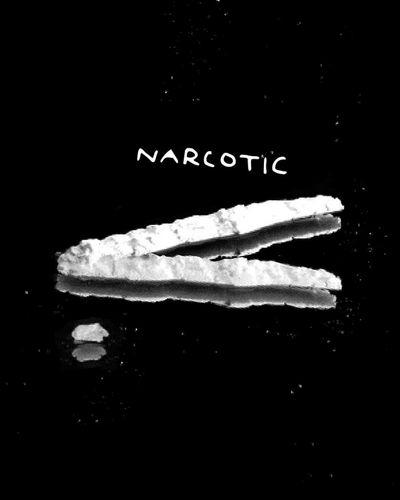 Nasomatto Narcotic Venus