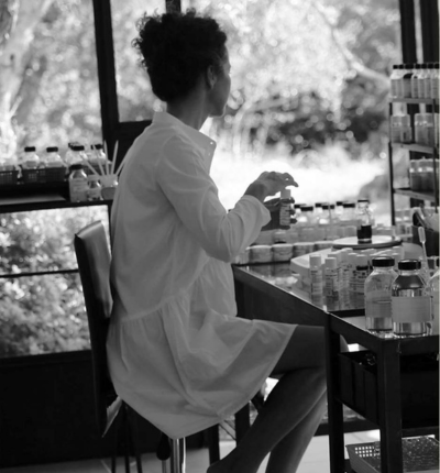 DELPHINE THIERRY
