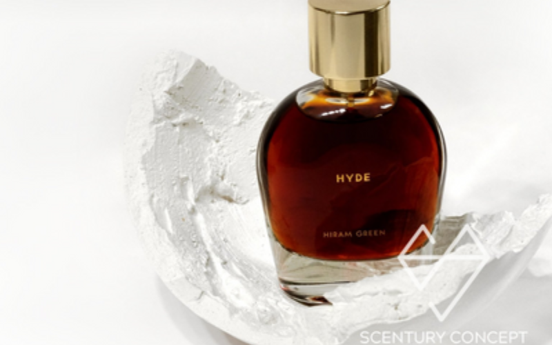 Hiram Green Hyde