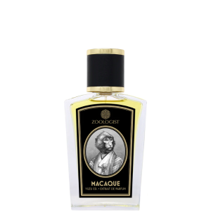 Nước hoa Zoologist Macaque Yuzu Edition