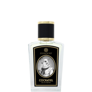 Nước hoa chính hãng Zoologist Cockatiel