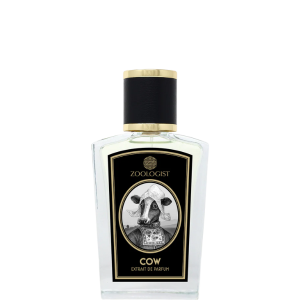 Zoologist Cow