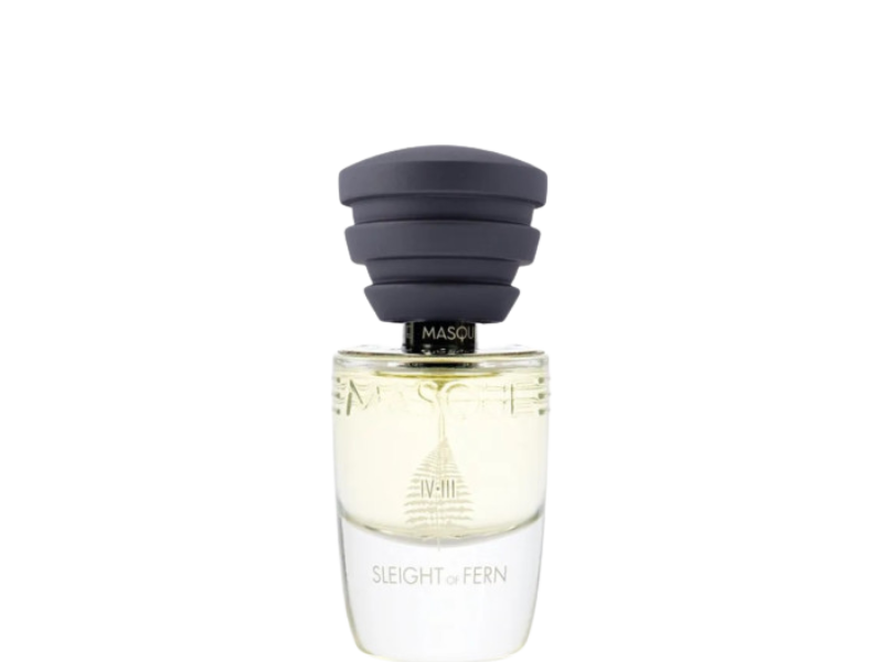 Masque Milano Sleight Of Fern