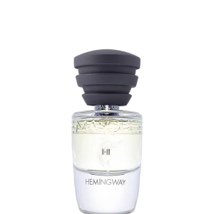 masque milano hemingway