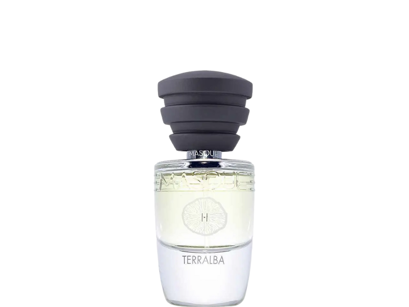 Nước hoa chính hãng Masque Milano Terralba
